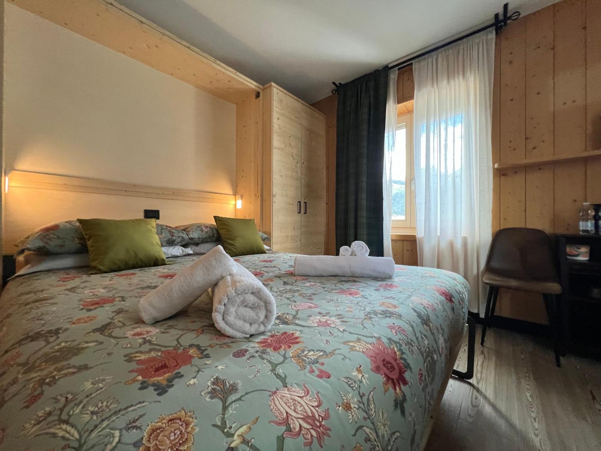 Il Pettirosso - Casa Vacanze Bormio Exterior foto